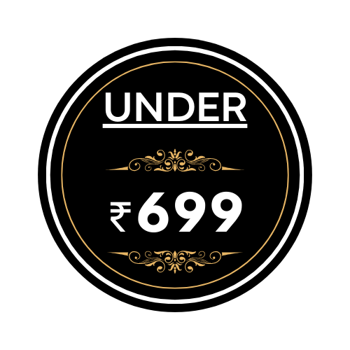 UNDER 699