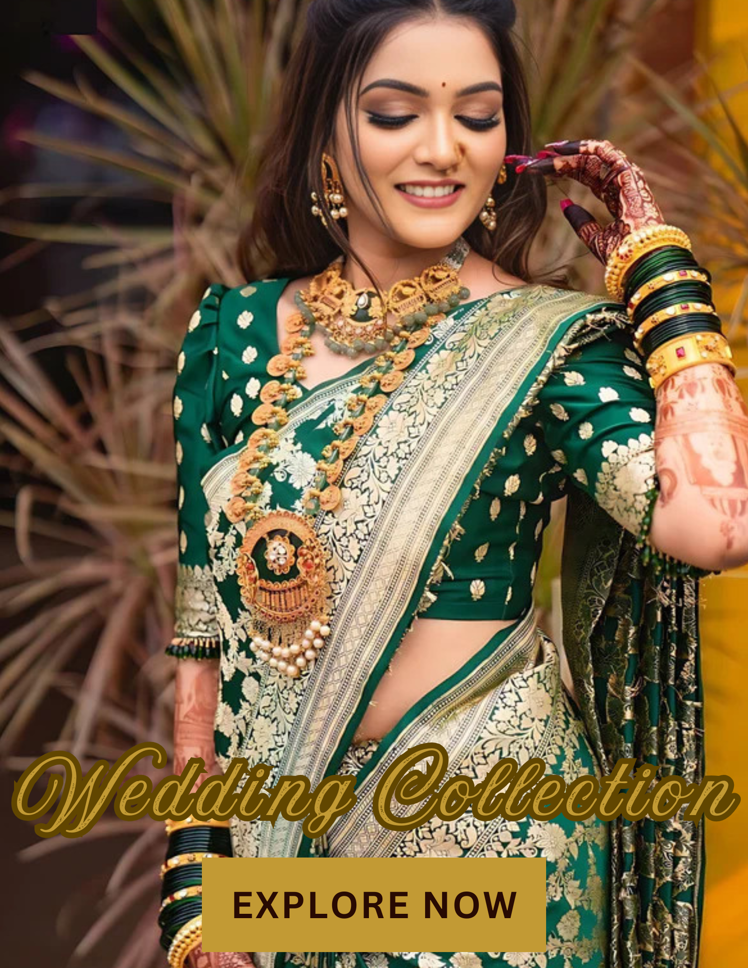 WEDDING COLLECTION